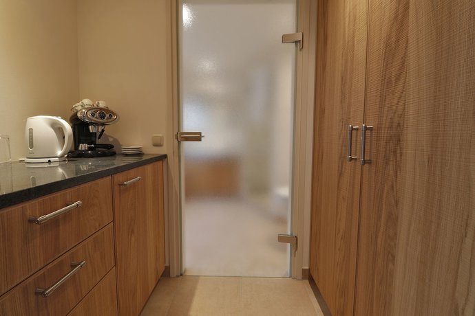 Imagen de la habitación del Hotel Hof van Salland, Hellendoorn. Foto 13