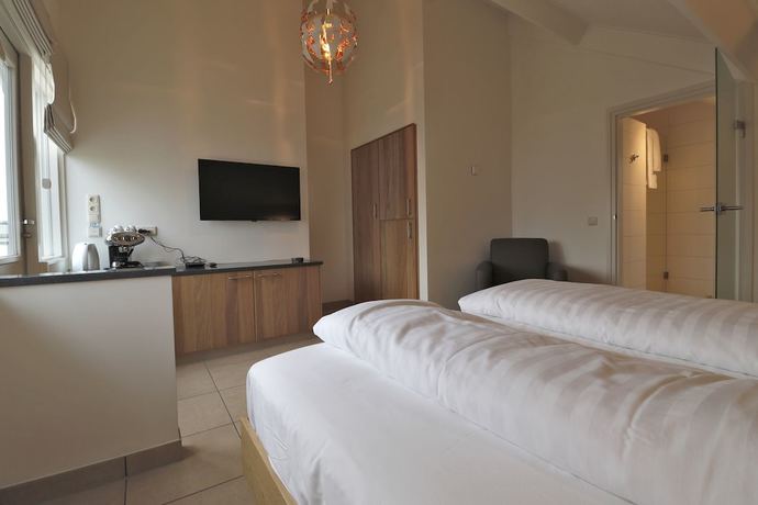 Imagen de la habitación del Hotel Hof van Salland, Hellendoorn. Foto 14