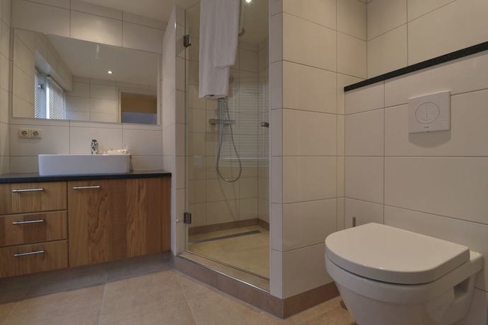 Imagen de la habitación del Hotel Hof van Salland, Hellendoorn. Foto 15