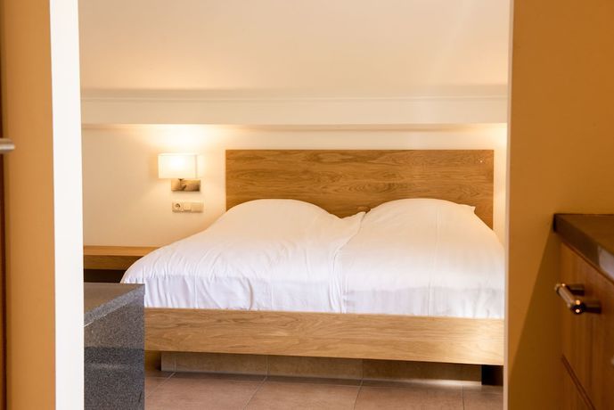 Imagen de la habitación del Hotel Hof van Salland, Hellendoorn. Foto 17