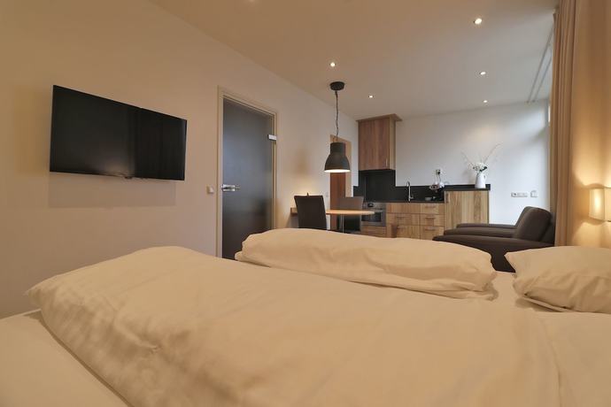 Imagen de la habitación del Hotel Hof van Salland, Hellendoorn. Foto 18