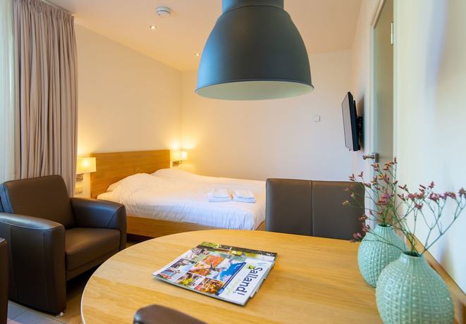Imagen de la habitación del Hotel Hof van Salland, Hellendoorn. Foto 19