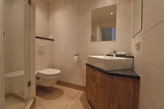 Imagen de la habitación del Hotel Hof van Salland, Hellendoorn. Foto 20