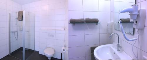 Imagen de la habitación del Hotel Hof van \'s Gravenmoer. Foto 8
