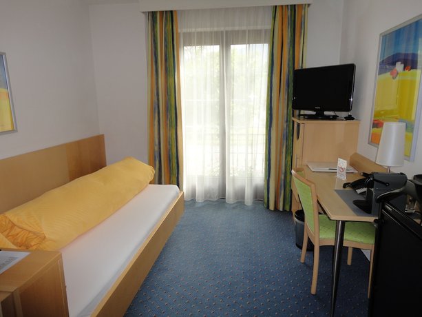 Imagen de la habitación del Hotel Hofbalzers. Foto 5