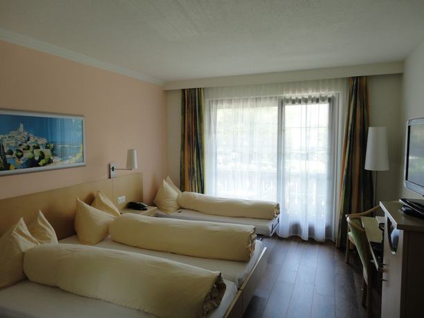 Imagen de la habitación del Hotel Hofbalzers. Foto 11