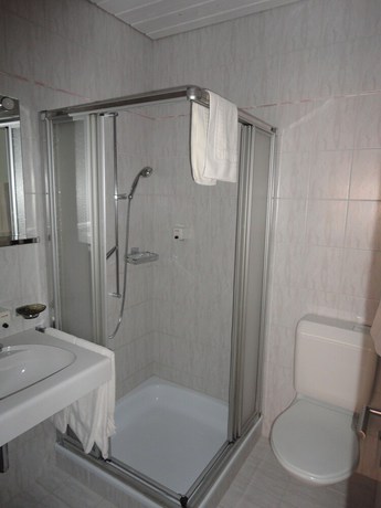 Imagen de la habitación del Hotel Hofbalzers. Foto 12