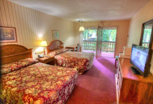 Imagen de la habitación del Hotel Hofbrau Riverfront. Foto 2
