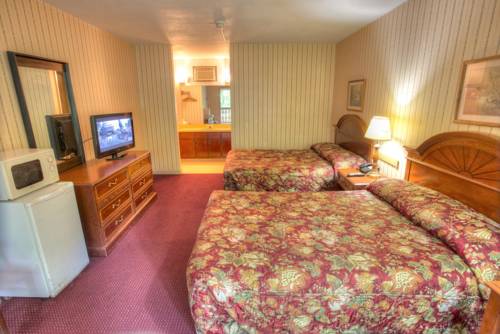 Imagen de la habitación del Hotel Hofbrau Riverfront. Foto 3