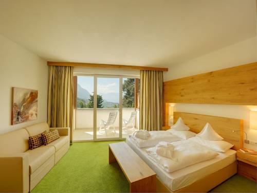 Imagen de la habitación del Hotel Hofbrunn. Foto 3