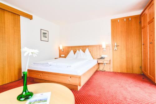 Imagen general del Hotel Hoferhaus. Foto 1