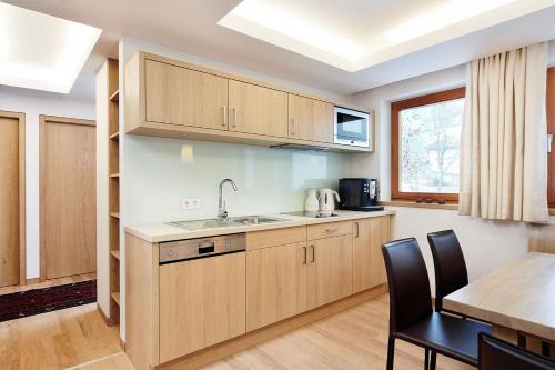 Imagen de la habitación del Hotel Hoferhaus. Foto 10