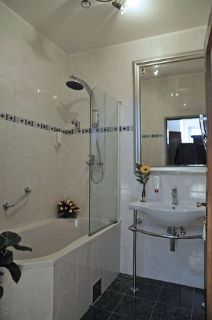 Imagen de la habitación del Hotel Hoffinger. Foto 4