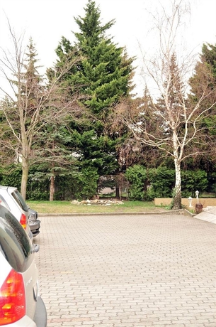 Imagen general del Hotel Hoffinger. Foto 2