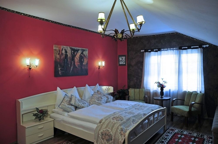 Imagen de la habitación del Hotel Hoffinger. Foto 6