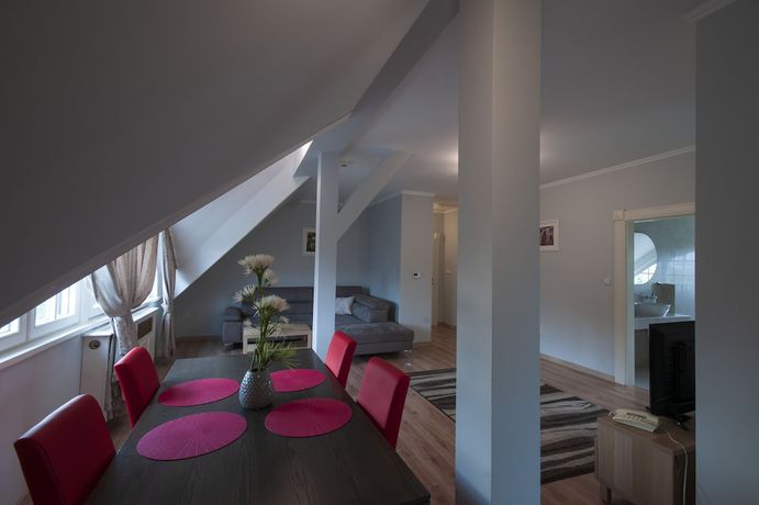 Imagen de la habitación del Hotel Hoffmann. Foto 4