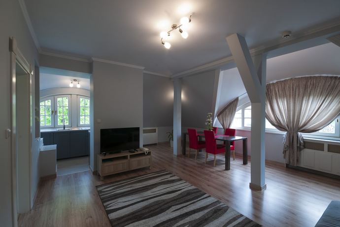 Imagen de la habitación del Hotel Hoffmann. Foto 7