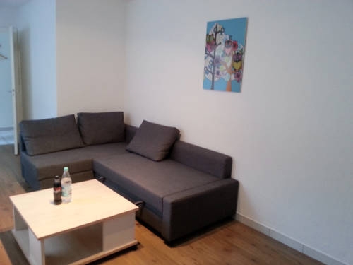 Imagen general del Hotel Hoffmann Flats Apartments. Foto 3