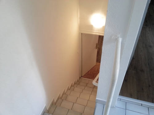 Imagen general del Hotel Hoffmann Flats Apartments. Foto 4