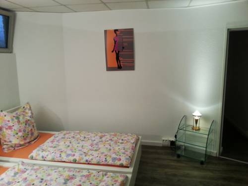 Imagen general del Hotel Hoffmann Flats Apartments. Foto 5