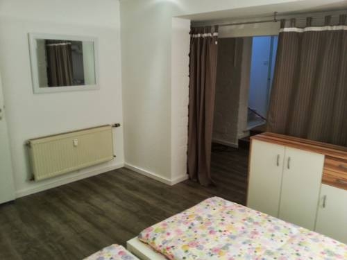 Imagen general del Hotel Hoffmann Flats Apartments. Foto 7