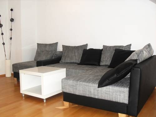 Imagen general del Hotel Hoffmann Flats Apartments. Foto 10