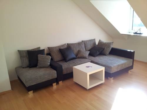 Imagen general del Hotel Hoffmann Flats Apartments. Foto 8