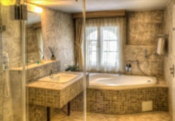 Imagen de la habitación del Hotel Hoffmeister&Spa. Foto 2