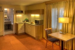 Imagen de la habitación del Hotel Hoffmeister&Spa. Foto 3