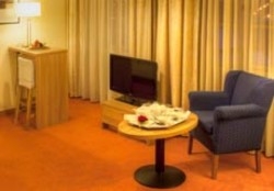 Imagen de la habitación del Hotel Hoffmeister&Spa. Foto 4