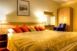 Imagen de la habitación del Hotel Hoffmeister&Spa. Foto 5