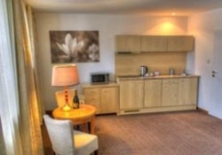 Imagen de la habitación del Hotel Hoffmeister&Spa. Foto 6