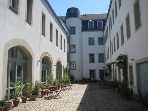 Imagen general del Hotel Hofgarten 1824. Foto 2