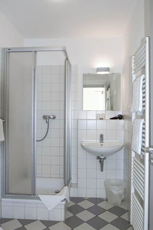 Imagen de la habitación del Hotel Hofgarten 1824. Foto 11