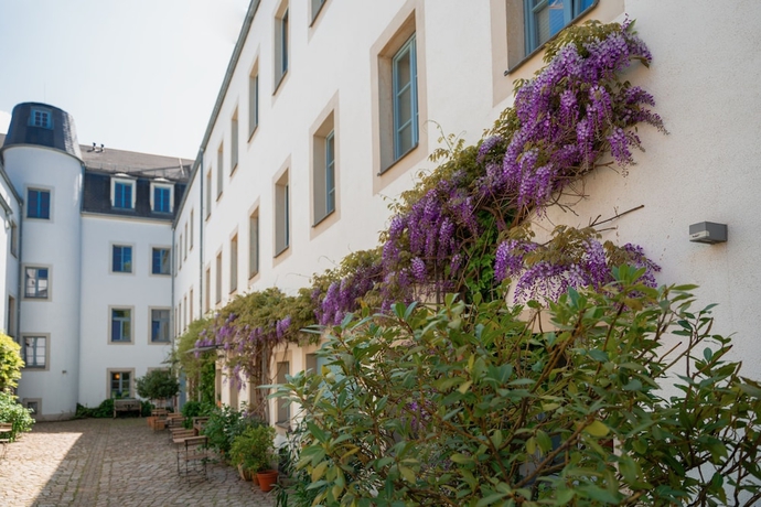 Imagen general del Hotel Hofgarten 1824. Foto 4