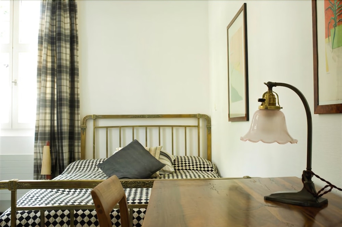 Imagen de la habitación del Hotel Hofgarten. Foto 2