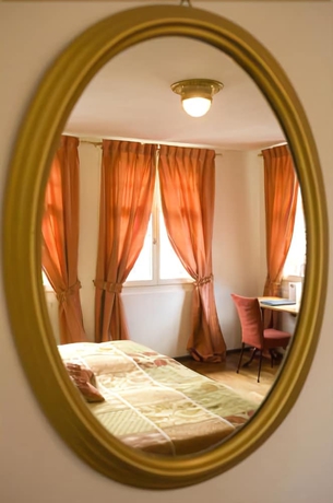 Imagen de la habitación del Hotel Hofgarten. Foto 14