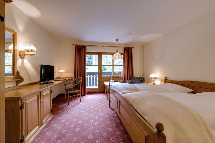 Imagen de la habitación del Hotel Hofgut Sternen - Ravennaschlucht. Foto 3