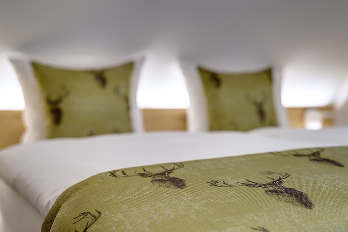 Imagen de la habitación del Hotel Hofgut Sternen - Ravennaschlucht. Foto 5