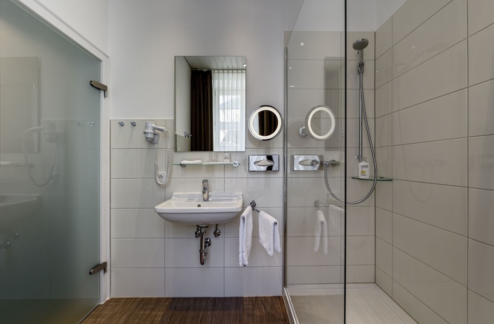 Imagen de la habitación del Hotel Hofgut Sternen - Ravennaschlucht. Foto 6