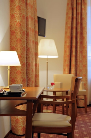 Imagen de la habitación del Hotel Hofgut Sternen - Ravennaschlucht. Foto 9