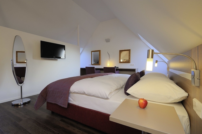 Imagen de la habitación del Hotel Hofgut Sternen - Ravennaschlucht. Foto 10