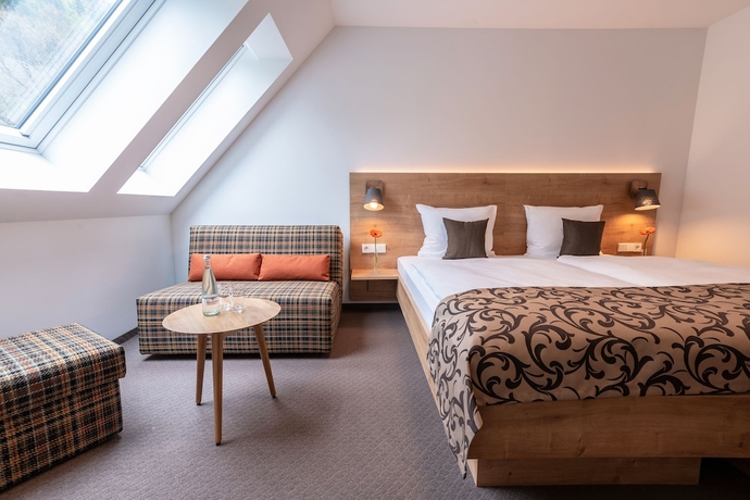 Imagen de la habitación del Hotel Hofgut Sternen - Ravennaschlucht. Foto 15