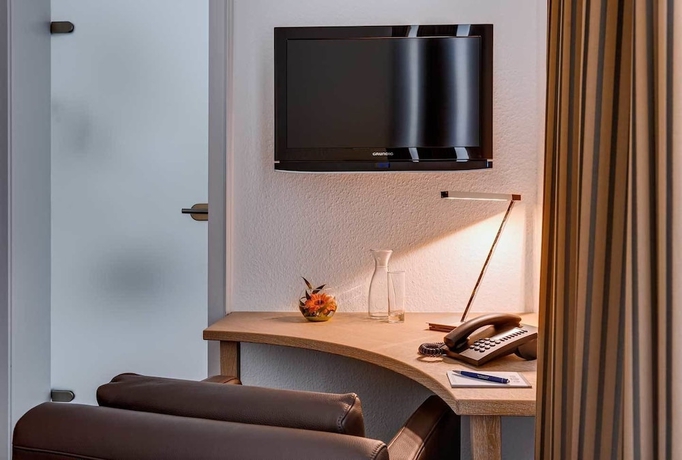 Imagen de la habitación del Hotel Hofgut Sternen - Ravennaschlucht. Foto 17