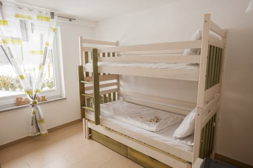 Imagen de la habitación del Hotel Hofgut Tiergarten. Foto 5