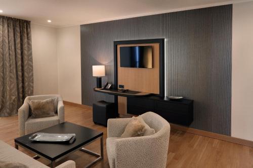 Imagen general del Hotel Hofhotel Grothues-Potthoff. Foto 1