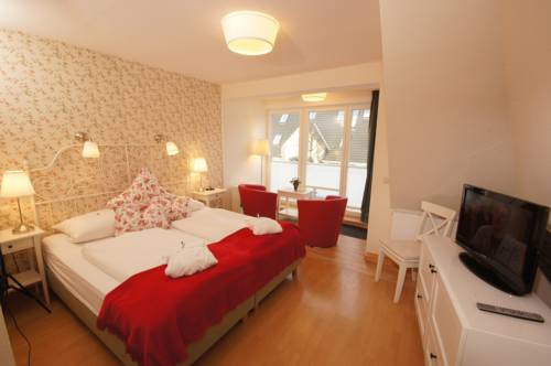 Imagen de la habitación del Hotel Hofhotel Kr&auml;henberg. Foto 4