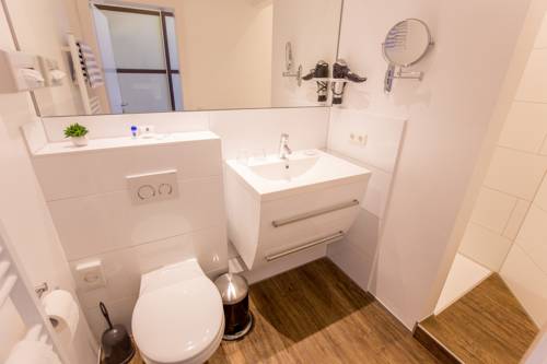 Imagen de la habitación del Hotel Hofhotel Kr&auml;henberg. Foto 8