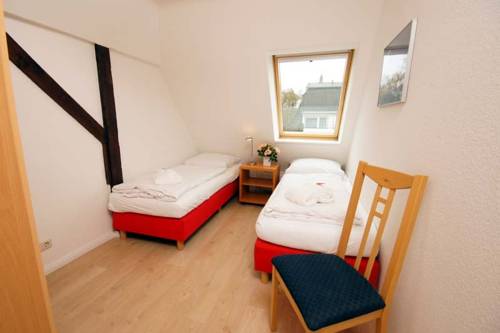 Imagen de la habitación del Hotel Hofhotel Kr&auml;henberg. Foto 14