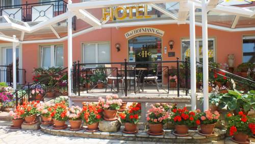 Imagen general del Hotel Hofmann Zur M&uuml;hle. Foto 1